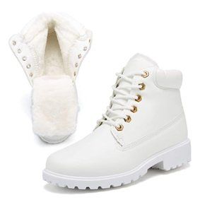 NWT Women's Cute Explorer Waterproof Winter Boots